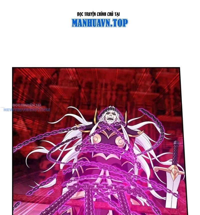 đọc truyện Đại Chúa Tể Chương 500 ảnh 35 tại Thiên Thai Truyện