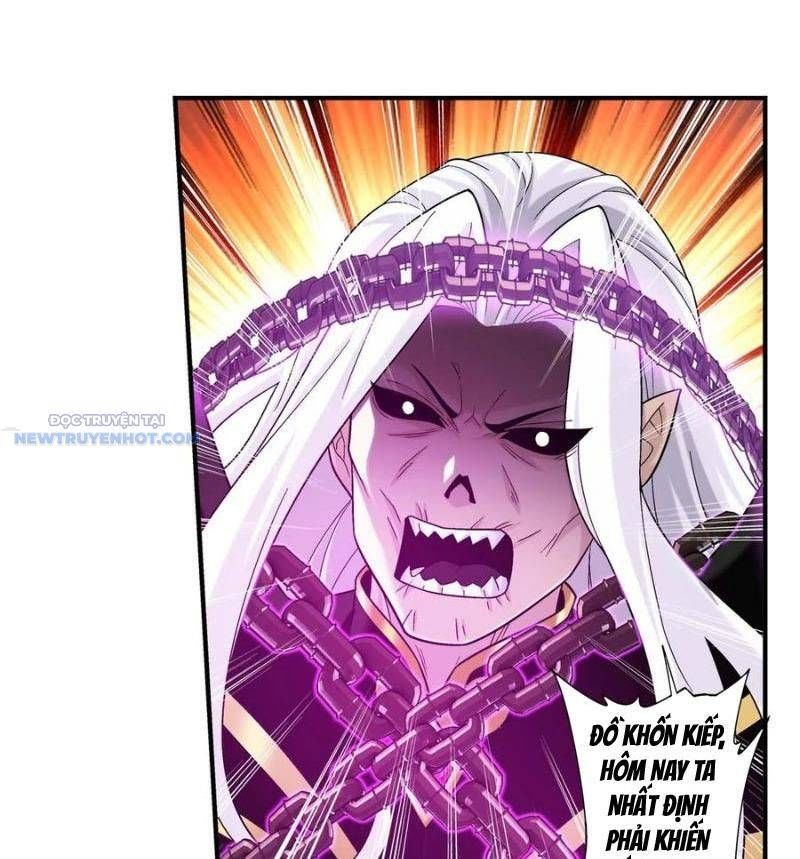 đọc truyện Đại Chúa Tể Chương 500 ảnh 37 tại Thiên Thai Truyện