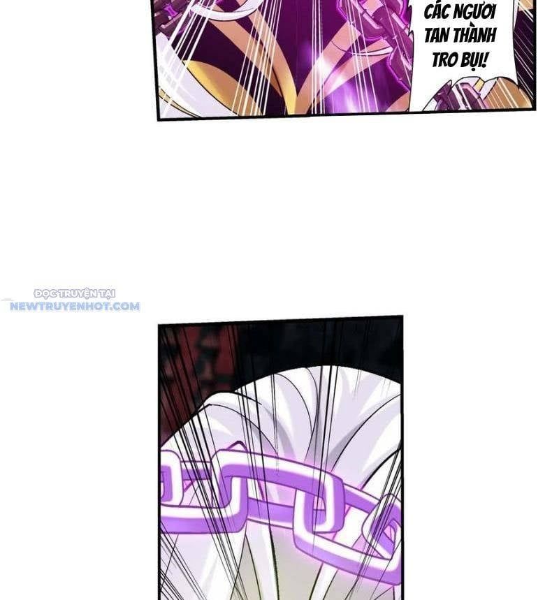 đọc truyện Đại Chúa Tể Chương 500 ảnh 38 tại Thiên Thai Truyện