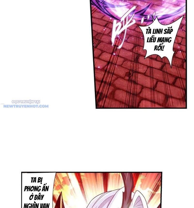 đọc truyện Đại Chúa Tể Chương 500 ảnh 42 tại Thiên Thai Truyện