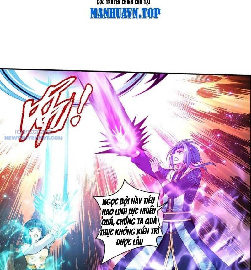 đọc truyện Đại Chúa Tể Chương 500 ảnh 46 tại Thiên Thai Truyện