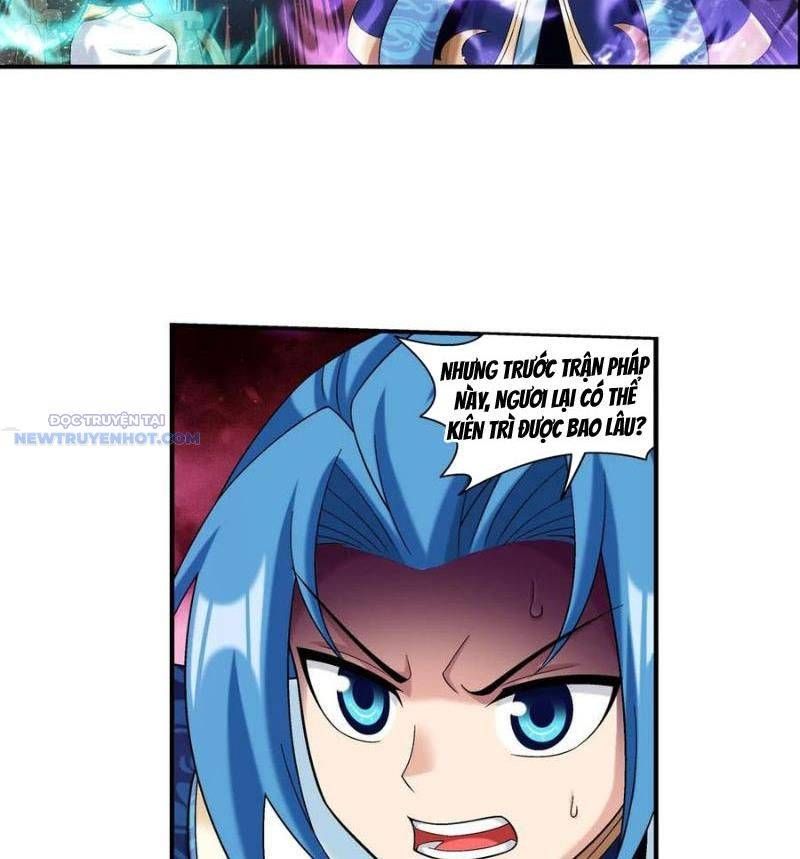 đọc truyện Đại Chúa Tể Chương 500 ảnh 47 tại Thiên Thai Truyện