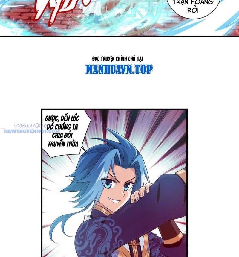 đọc truyện Đại Chúa Tể Chương 500 ảnh 50 tại Thiên Thai Truyện