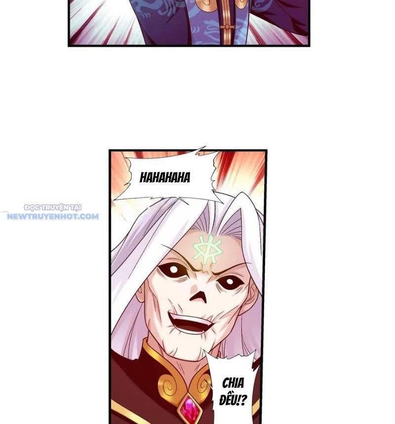 đọc truyện Đại Chúa Tể Chương 500 ảnh 51 tại Thiên Thai Truyện