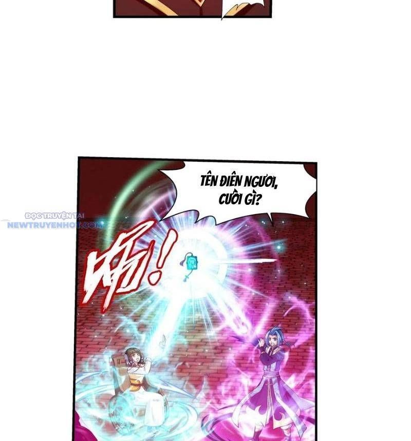 đọc truyện Đại Chúa Tể Chương 500 ảnh 52 tại Thiên Thai Truyện