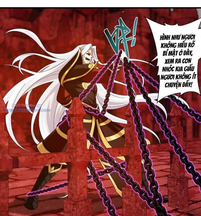 đọc truyện Đại Chúa Tể Chương 500 ảnh 54 tại Thiên Thai Truyện