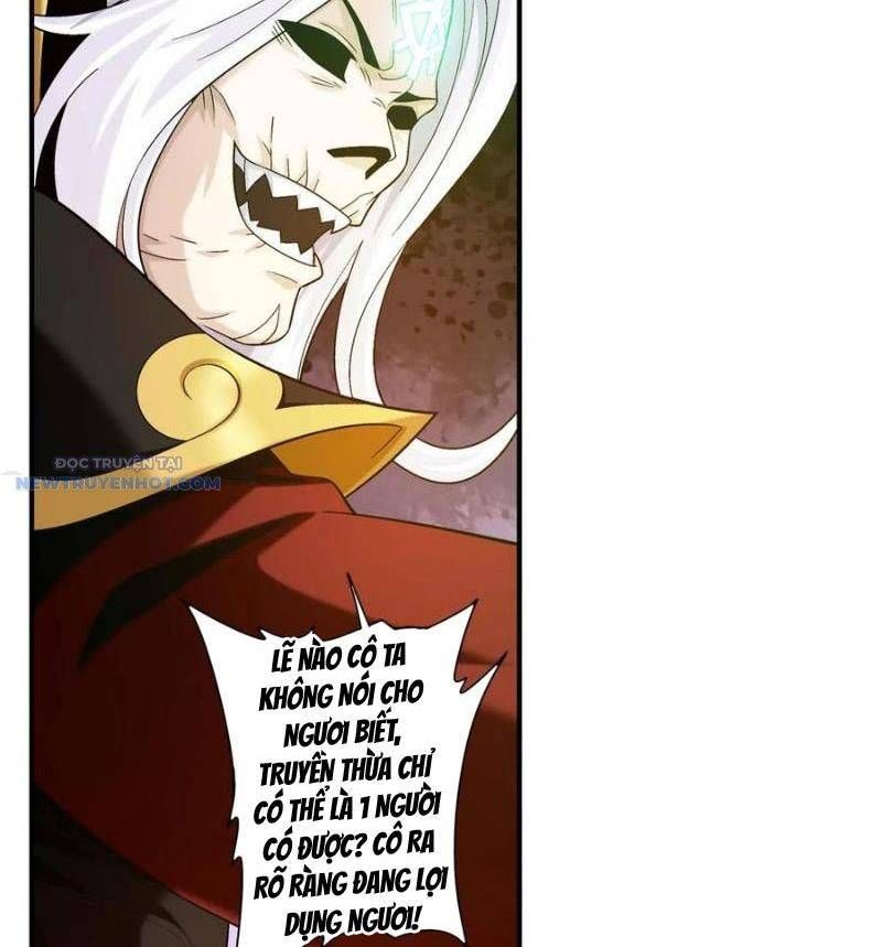 đọc truyện Đại Chúa Tể Chương 500 ảnh 57 tại Thiên Thai Truyện