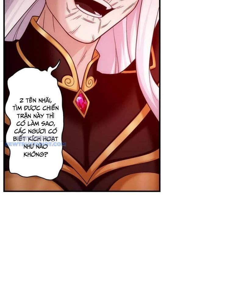 đọc truyện Đại Chúa Tể Chương 500 ảnh 9 tại Thiên Thai Truyện