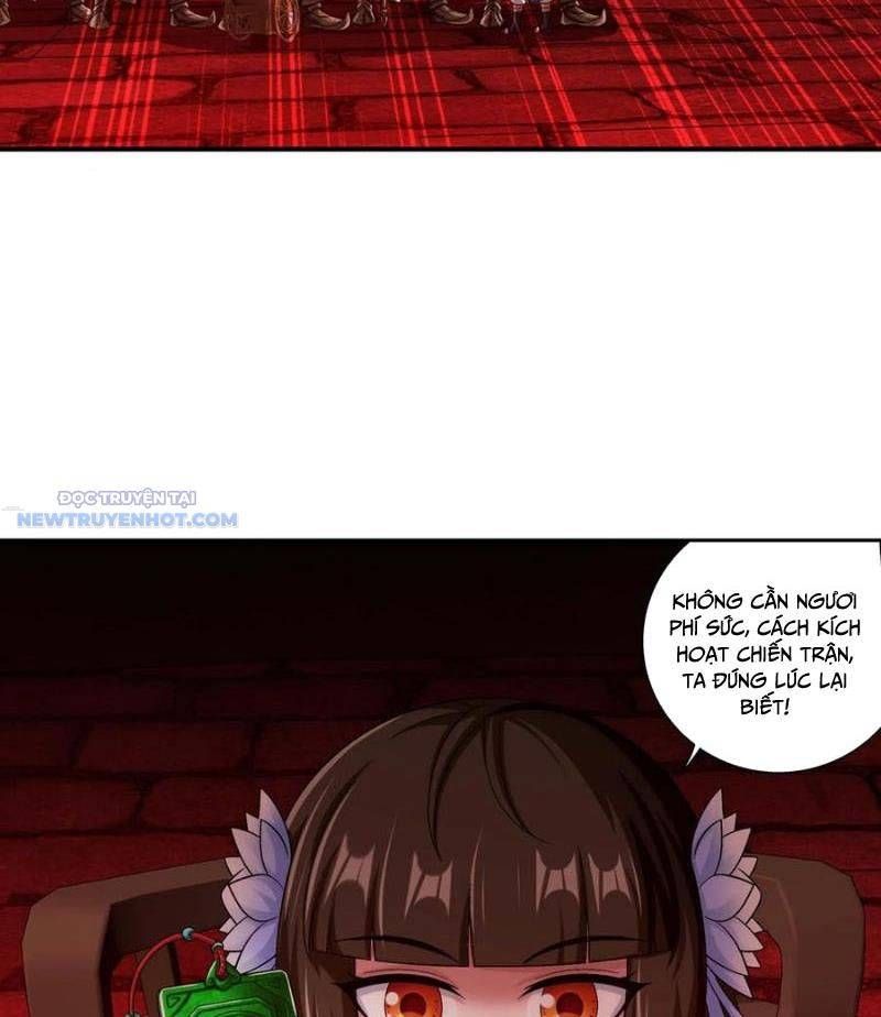 đọc truyện Đại Chúa Tể Chương 500 ảnh 11 tại Thiên Thai Truyện