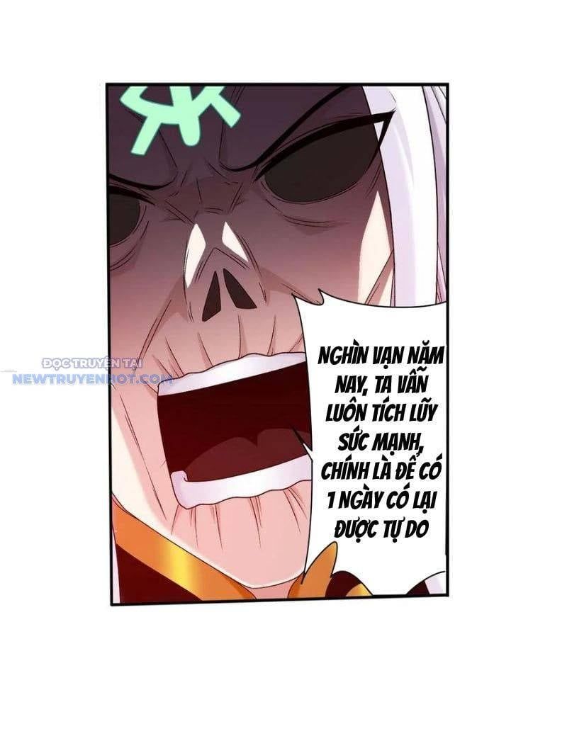 đọc truyện Đại Chúa Tể Chương 501 ảnh 16 tại Thiên Thai Truyện