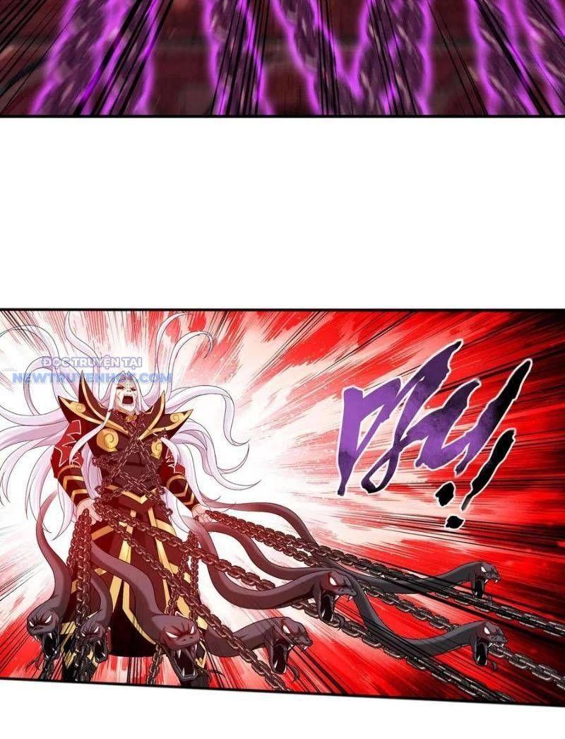 đọc truyện Đại Chúa Tể Chương 501 ảnh 20 tại Thiên Thai Truyện