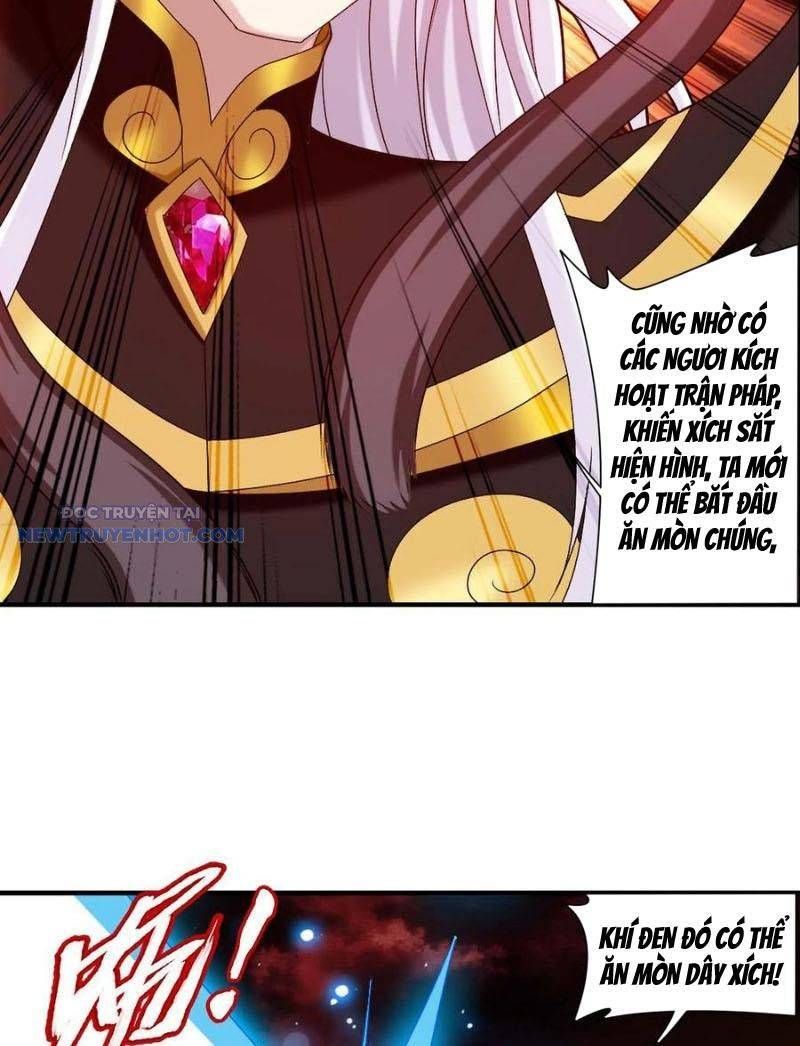 đọc truyện Đại Chúa Tể Chương 501 ảnh 24 tại Thiên Thai Truyện