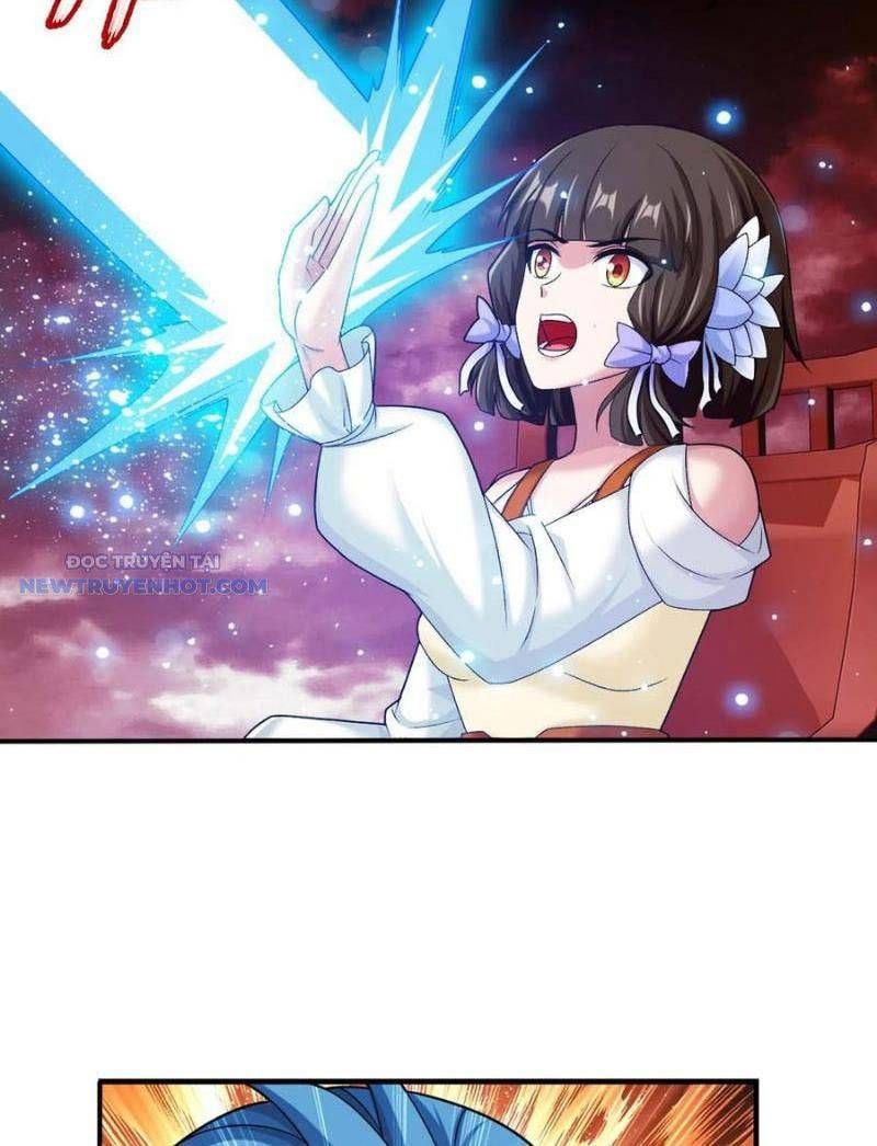 đọc truyện Đại Chúa Tể Chương 501 ảnh 25 tại Thiên Thai Truyện