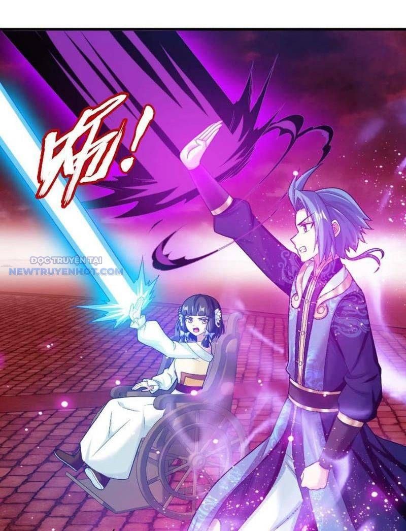 đọc truyện Đại Chúa Tể Chương 501 ảnh 27 tại Thiên Thai Truyện