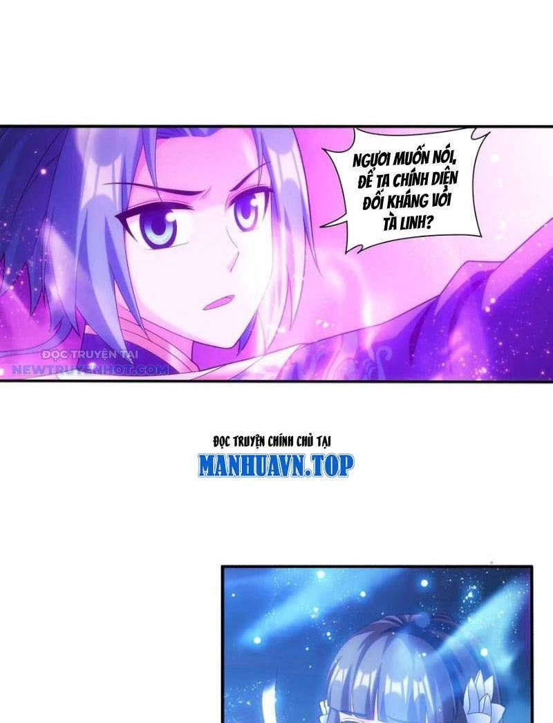 đọc truyện Đại Chúa Tể Chương 501 ảnh 30 tại Thiên Thai Truyện