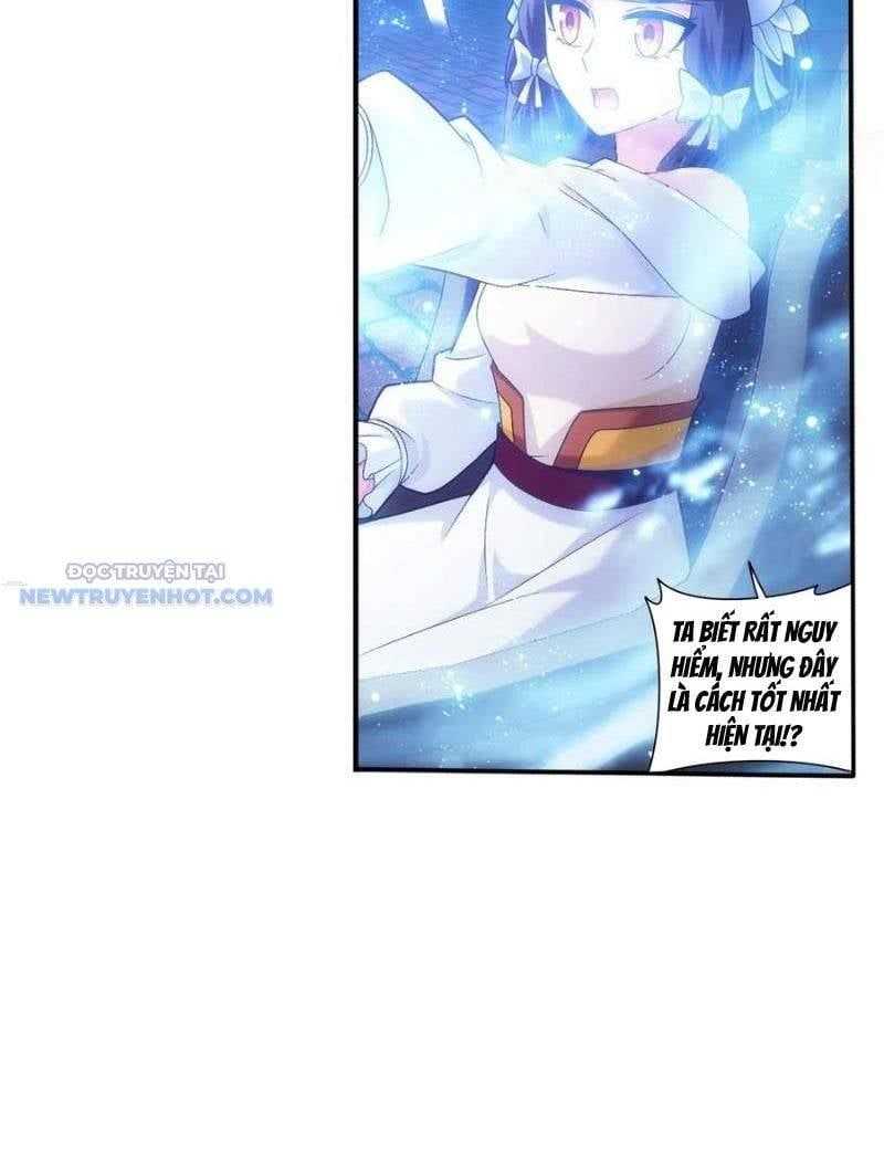 đọc truyện Đại Chúa Tể Chương 501 ảnh 31 tại Thiên Thai Truyện