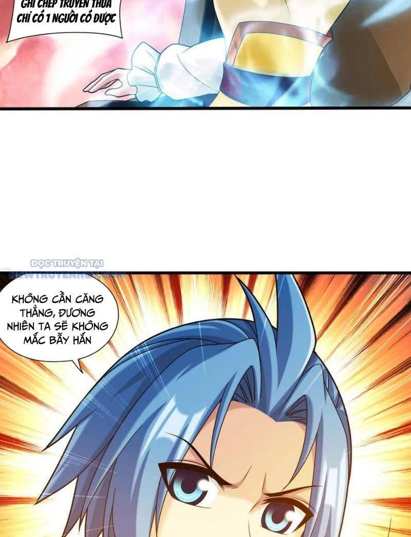 đọc truyện Đại Chúa Tể Chương 501 ảnh 5 tại Thiên Thai Truyện