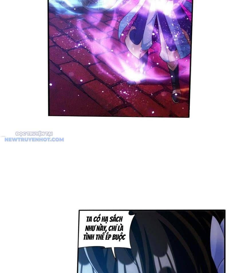 đọc truyện Đại Chúa Tể Chương 501 ảnh 33 tại Thiên Thai Truyện