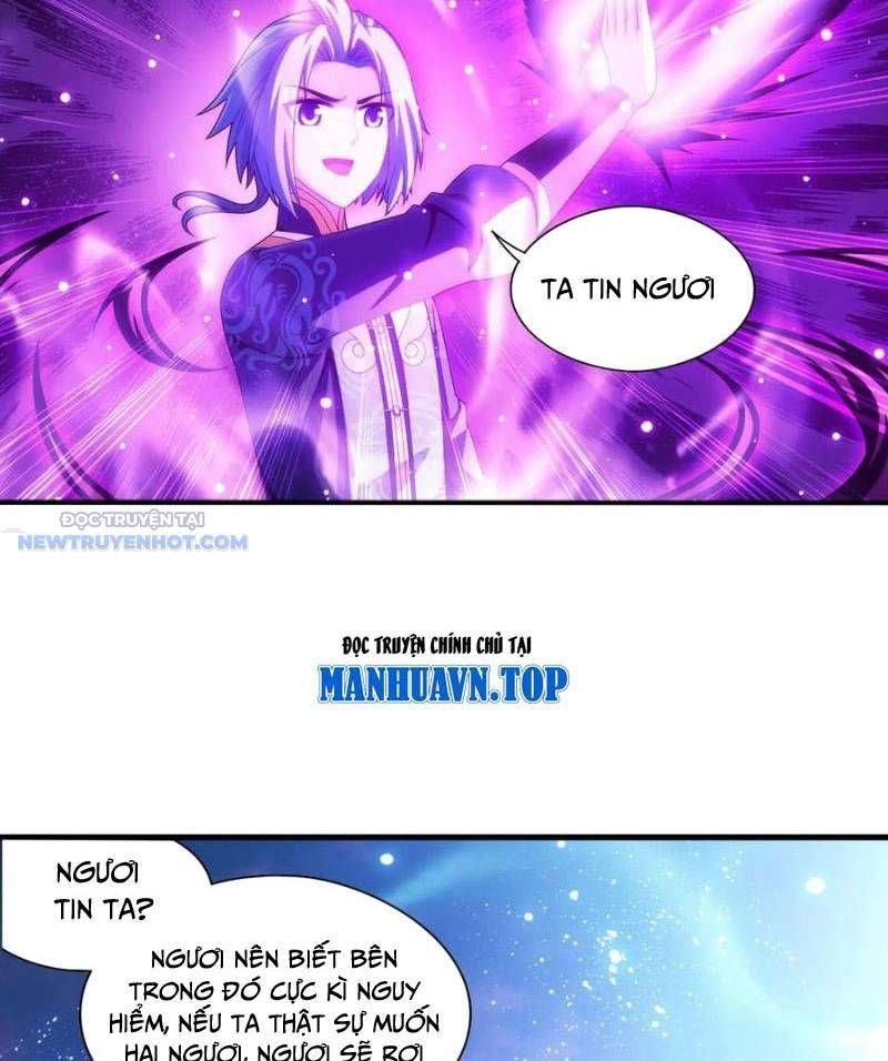 đọc truyện Đại Chúa Tể Chương 501 ảnh 35 tại Thiên Thai Truyện