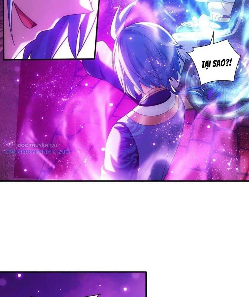 đọc truyện Đại Chúa Tể Chương 501 ảnh 39 tại Thiên Thai Truyện