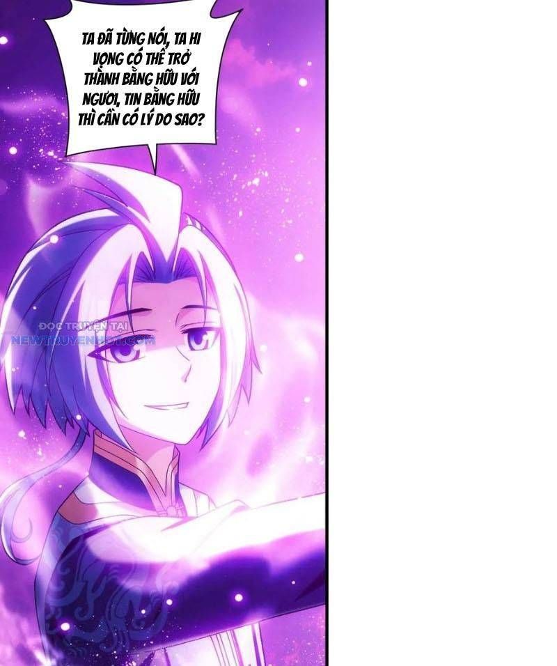 đọc truyện Đại Chúa Tể Chương 501 ảnh 40 tại Thiên Thai Truyện