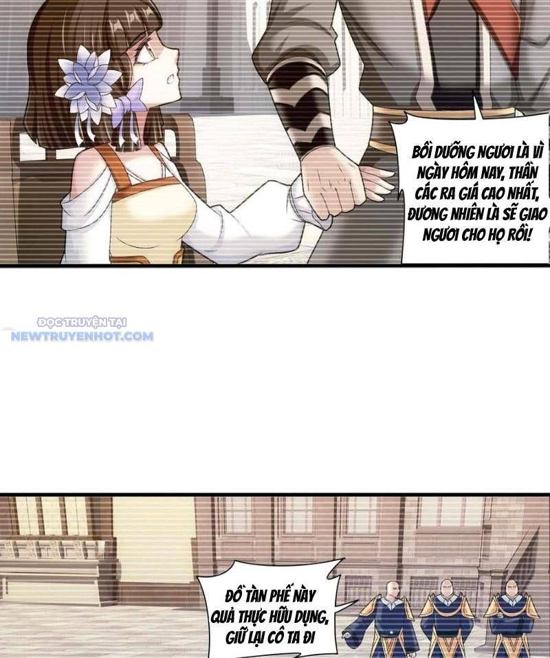 đọc truyện Đại Chúa Tể Chương 501 ảnh 49 tại Thiên Thai Truyện