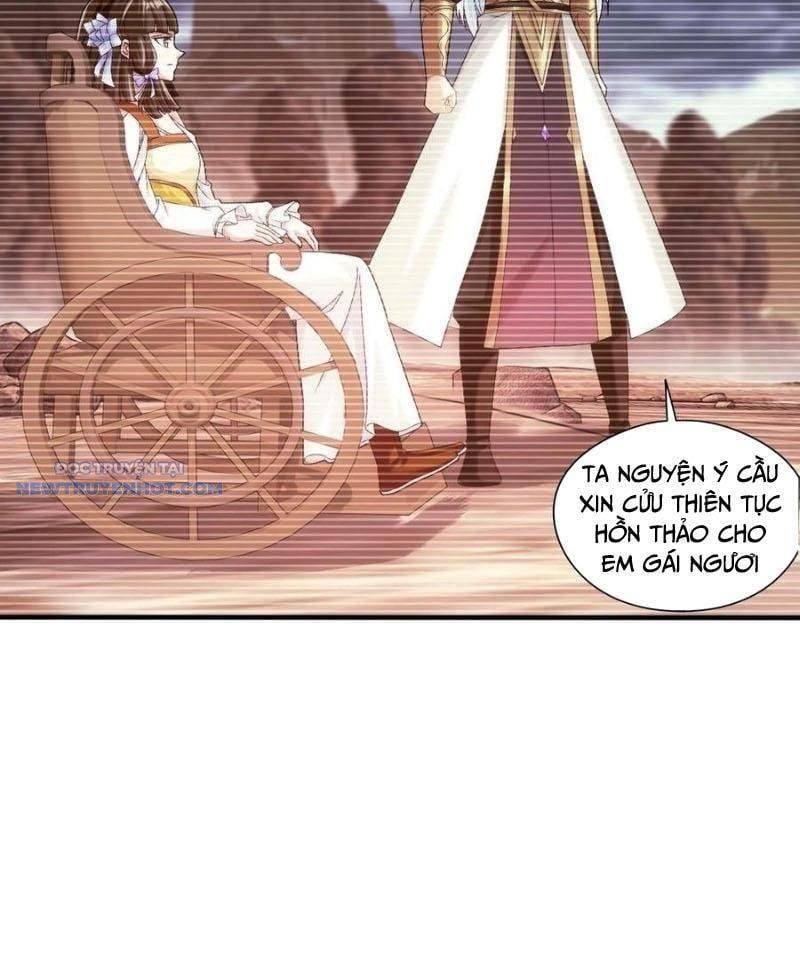 đọc truyện Đại Chúa Tể Chương 501 ảnh 52 tại Thiên Thai Truyện