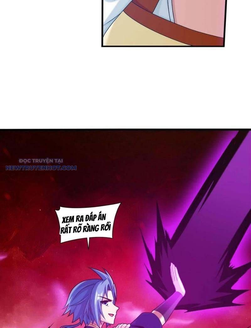 đọc truyện Đại Chúa Tể Chương 501 ảnh 9 tại Thiên Thai Truyện