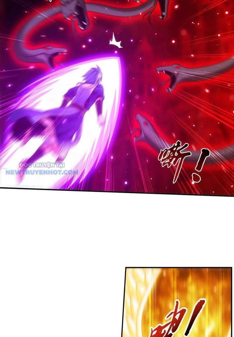 đọc truyện Đại Chúa Tể Chương 502 ảnh 13 tại Thiên Thai Truyện