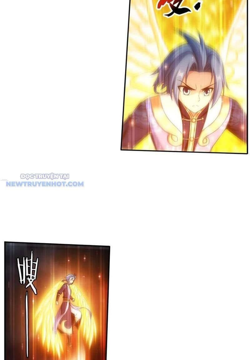 đọc truyện Đại Chúa Tể Chương 502 ảnh 14 tại Thiên Thai Truyện