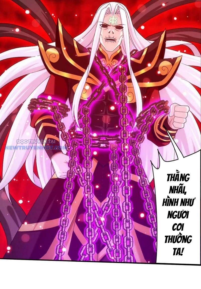 đọc truyện Đại Chúa Tể Chương 502 ảnh 20 tại Thiên Thai Truyện