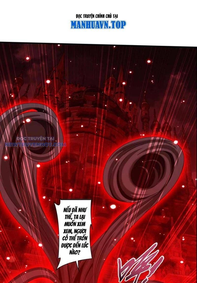 đọc truyện Đại Chúa Tể Chương 502 ảnh 4 tại Thiên Thai Truyện