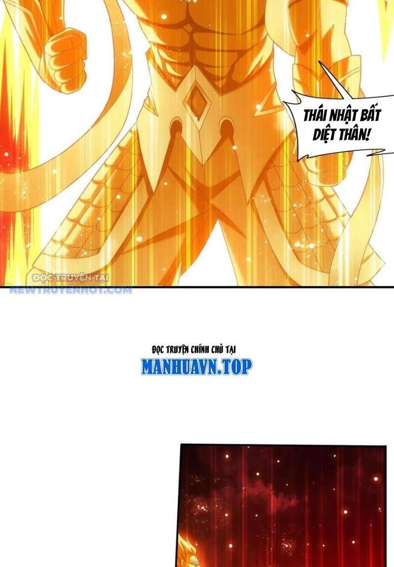 đọc truyện Đại Chúa Tể Chương 502 ảnh 22 tại Thiên Thai Truyện