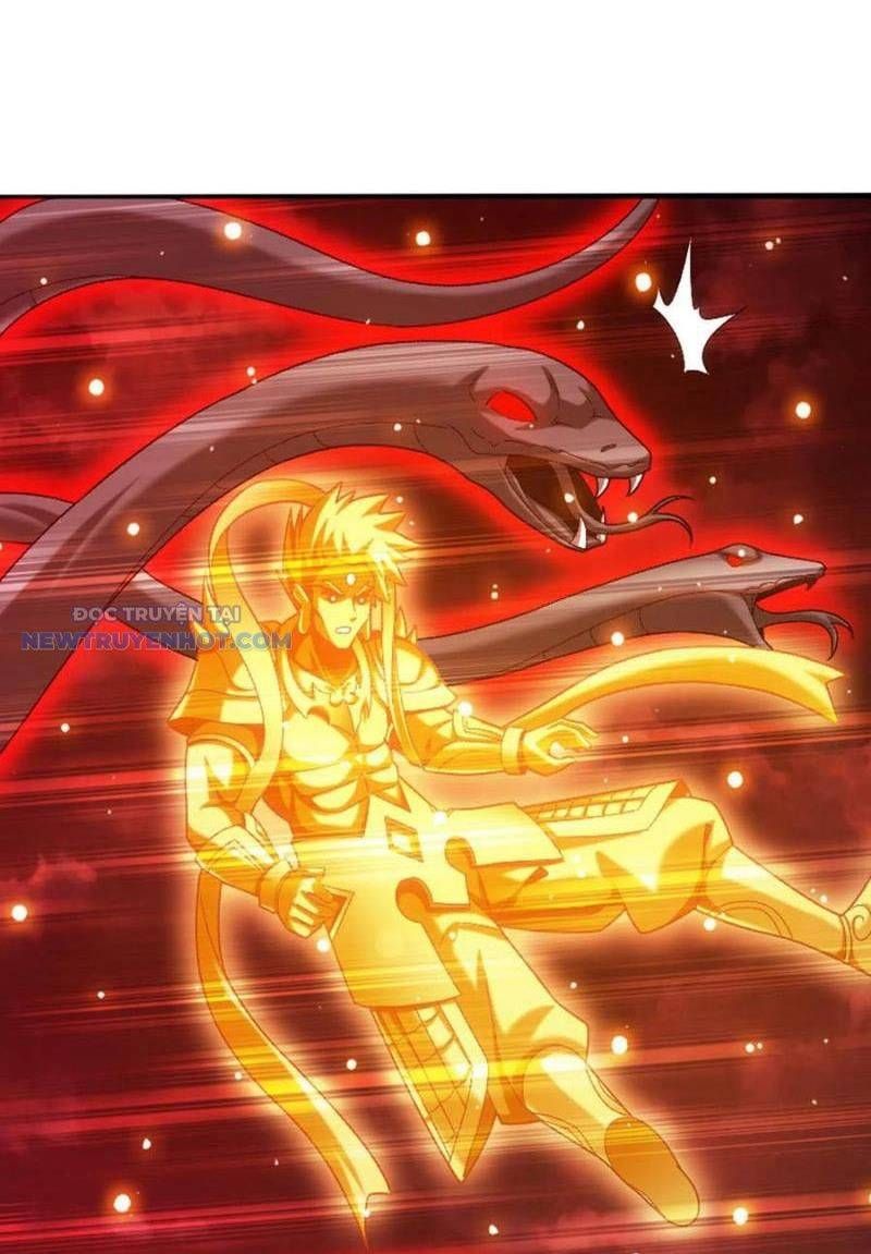 đọc truyện Đại Chúa Tể Chương 502 ảnh 25 tại Thiên Thai Truyện