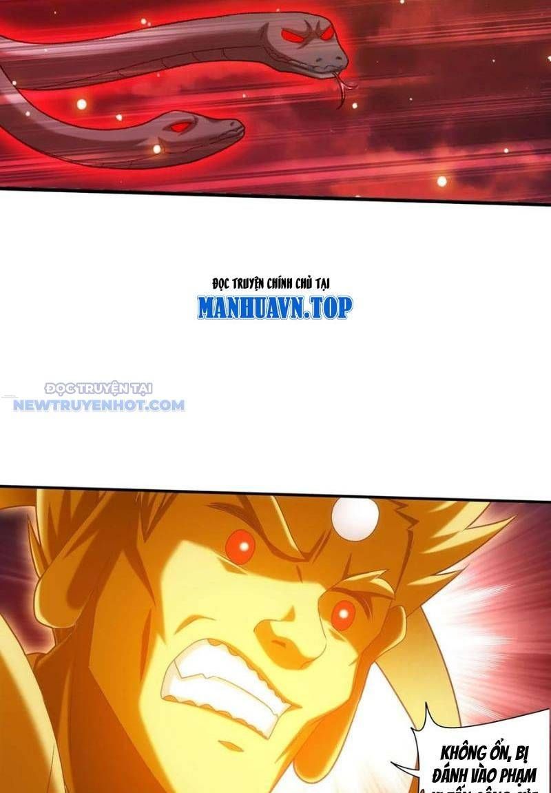 đọc truyện Đại Chúa Tể Chương 502 ảnh 26 tại Thiên Thai Truyện