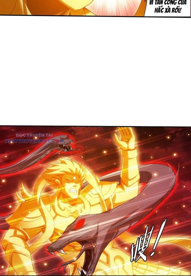 đọc truyện Đại Chúa Tể Chương 502 ảnh 27 tại Thiên Thai Truyện