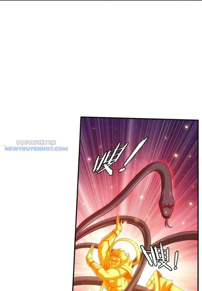 đọc truyện Đại Chúa Tể Chương 502 ảnh 28 tại Thiên Thai Truyện