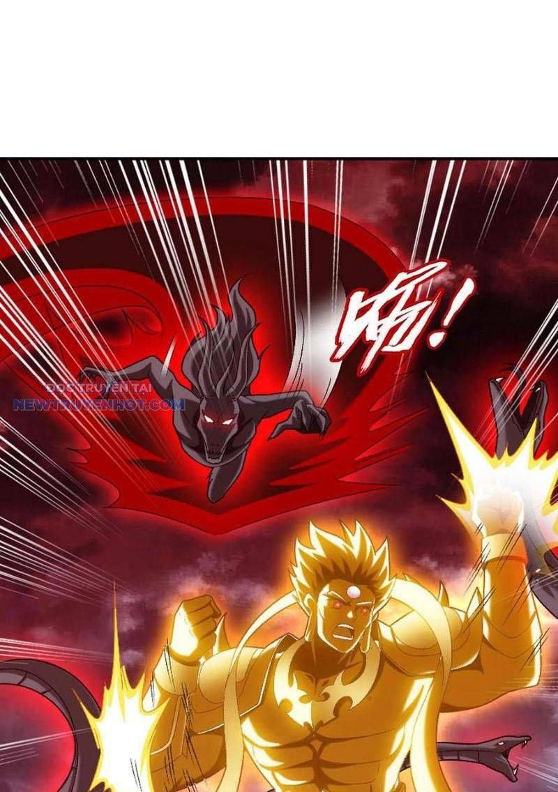 đọc truyện Đại Chúa Tể Chương 502 ảnh 30 tại Thiên Thai Truyện