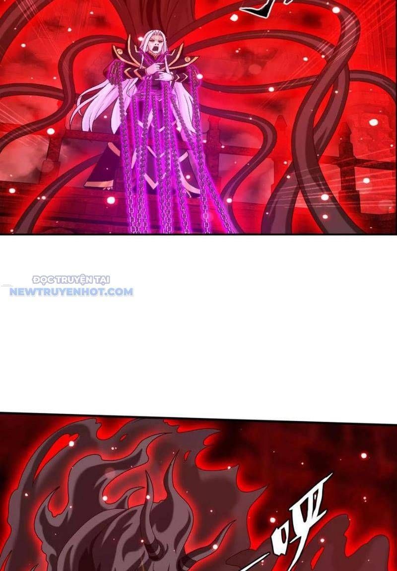 đọc truyện Đại Chúa Tể Chương 502 ảnh 5 tại Thiên Thai Truyện