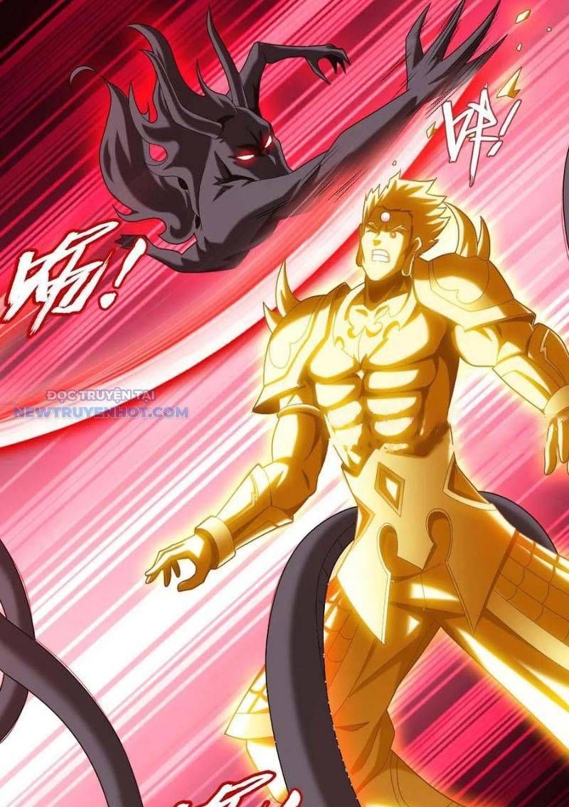 đọc truyện Đại Chúa Tể Chương 502 ảnh 33 tại Thiên Thai Truyện