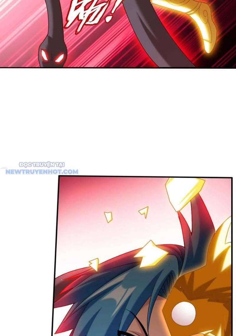 đọc truyện Đại Chúa Tể Chương 502 ảnh 34 tại Thiên Thai Truyện