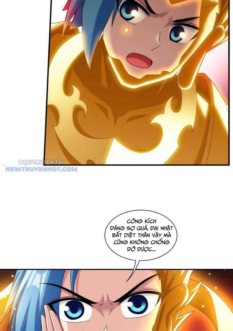 đọc truyện Đại Chúa Tể Chương 502 ảnh 35 tại Thiên Thai Truyện