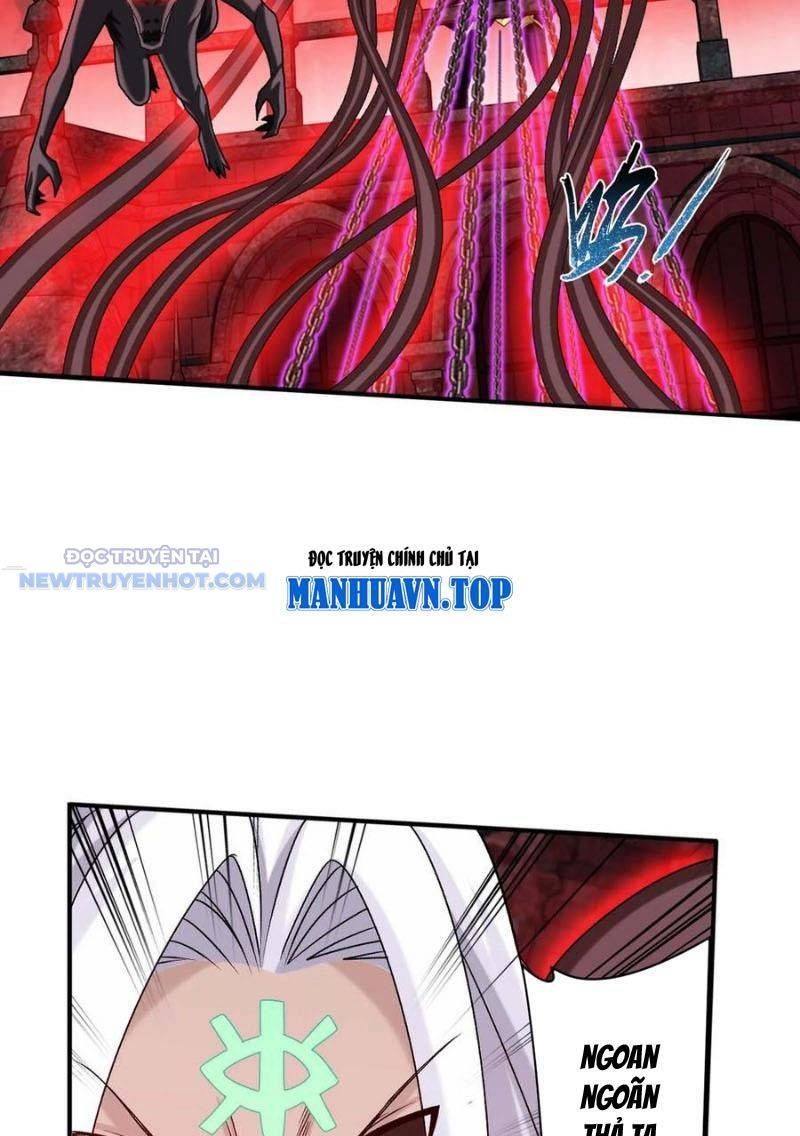 đọc truyện Đại Chúa Tể Chương 502 ảnh 37 tại Thiên Thai Truyện