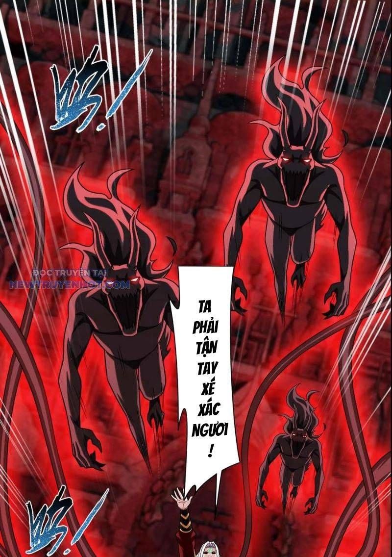 đọc truyện Đại Chúa Tể Chương 502 ảnh 39 tại Thiên Thai Truyện