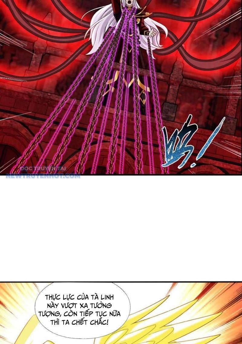 đọc truyện Đại Chúa Tể Chương 502 ảnh 40 tại Thiên Thai Truyện