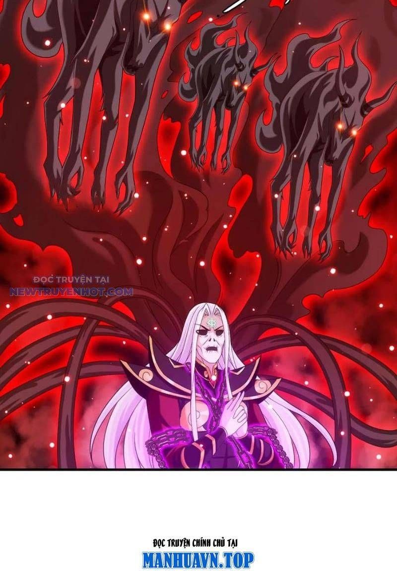 đọc truyện Đại Chúa Tể Chương 502 ảnh 6 tại Thiên Thai Truyện