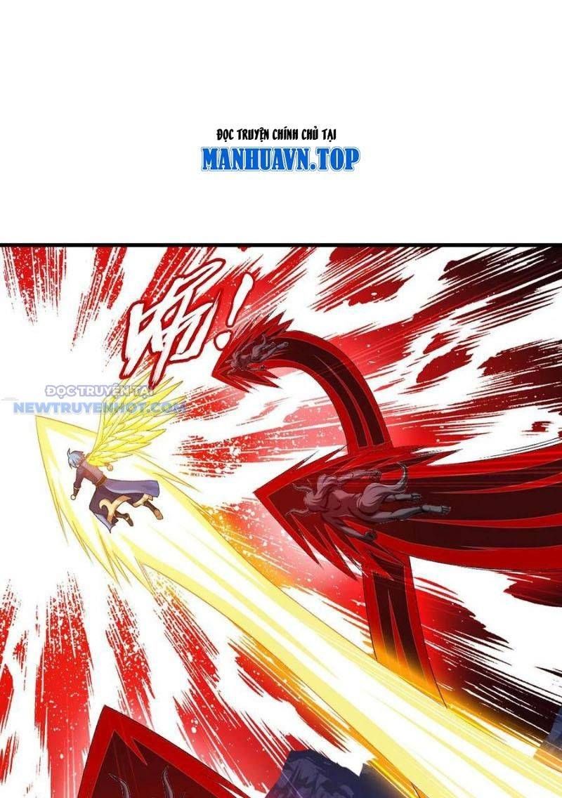 đọc truyện Đại Chúa Tể Chương 502 ảnh 42 tại Thiên Thai Truyện