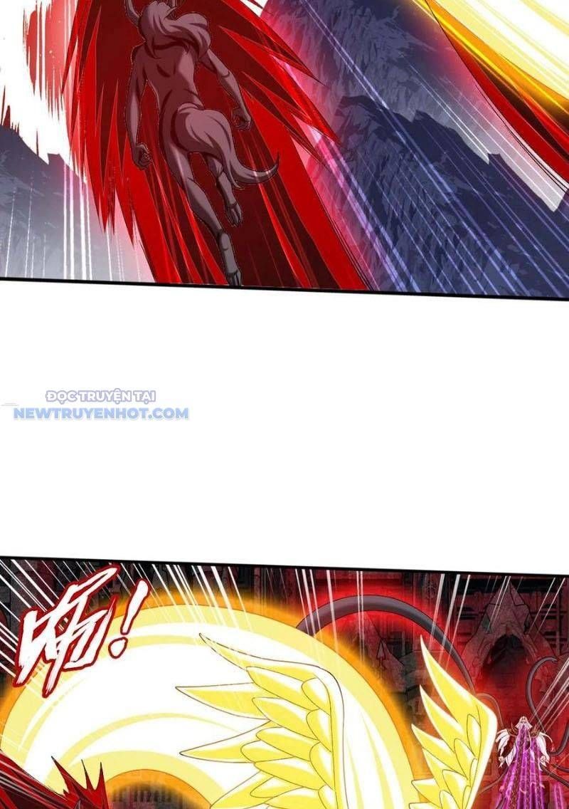 đọc truyện Đại Chúa Tể Chương 502 ảnh 43 tại Thiên Thai Truyện