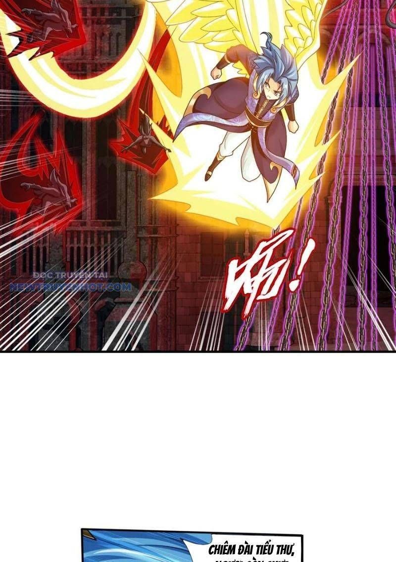 đọc truyện Đại Chúa Tể Chương 502 ảnh 44 tại Thiên Thai Truyện