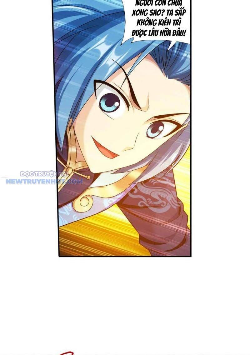 đọc truyện Đại Chúa Tể Chương 502 ảnh 45 tại Thiên Thai Truyện